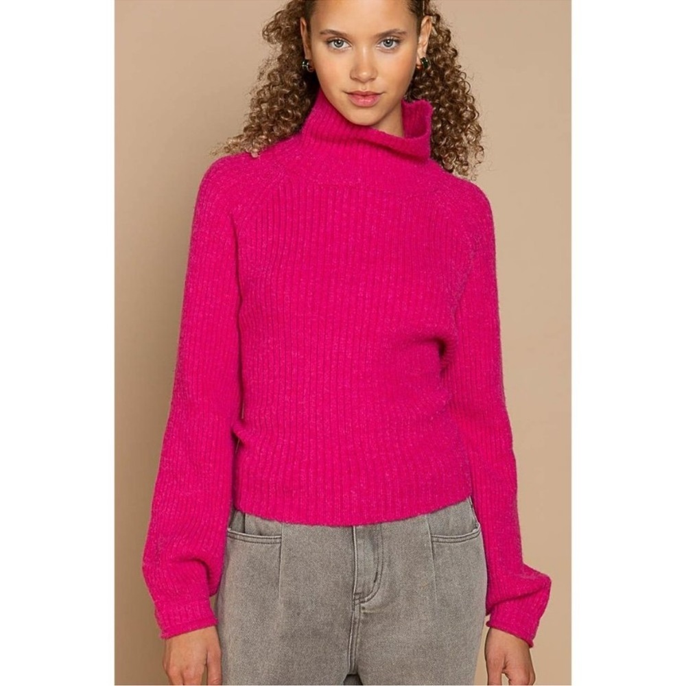 Pol sweater nwt - Picture 6 of 9